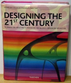 DESIGNING THE 21TH CENTURY